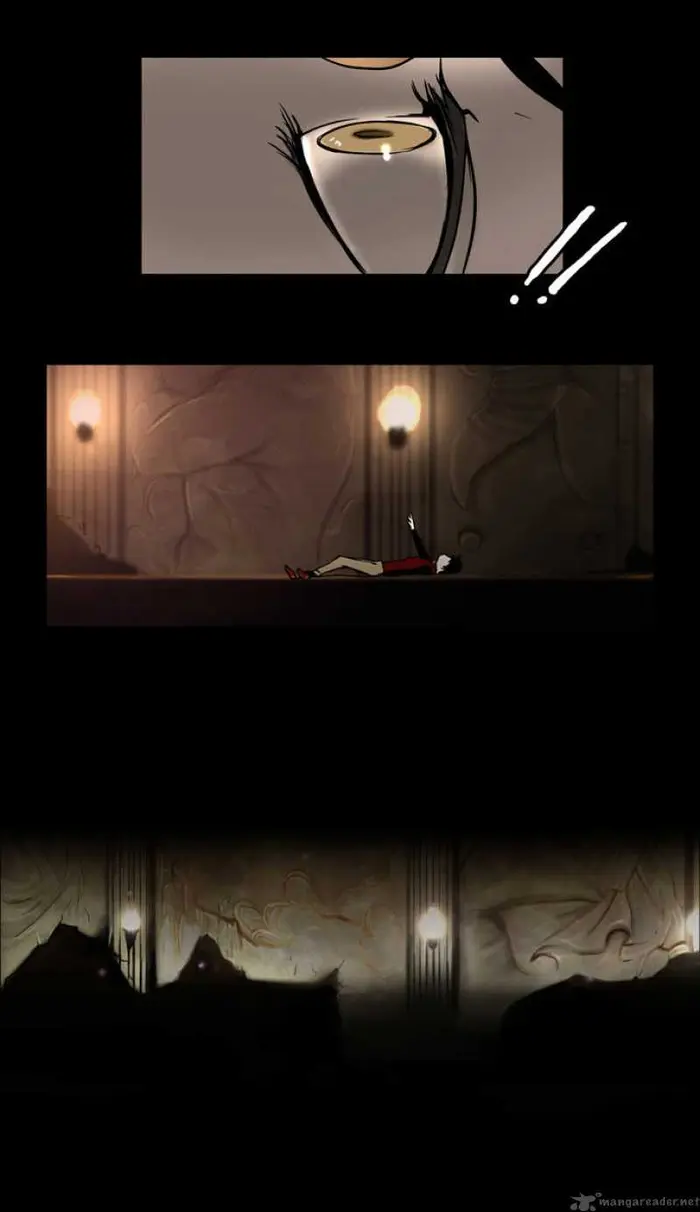 Tower of God Chapter 1 image 26_optimized